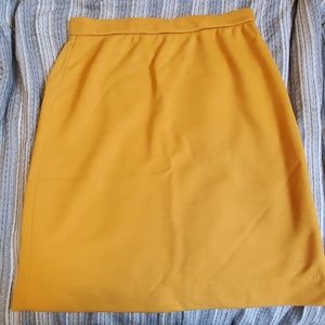 Me+Plus Catalina Skirt